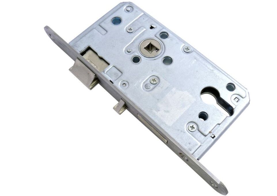 Panikové zámky jako základ bezpečného úniku osob